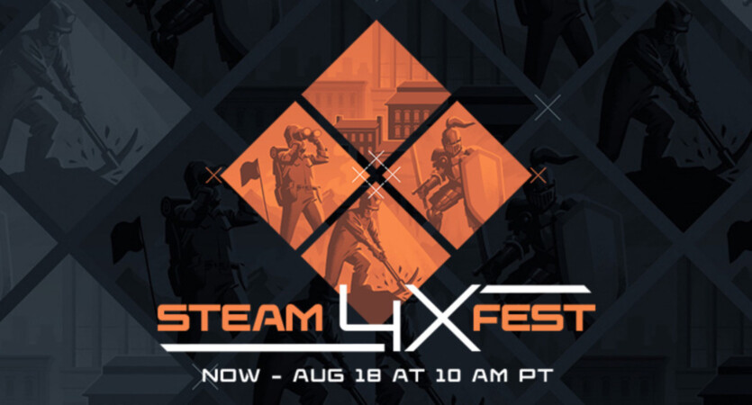 У Steam триває фестиваль 4X-стратегій — Stellaris, Age of Wonders та інші зі знижками до -90%