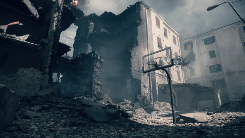 Мультиплеєр Battlefield 6 отримає 9 мап, а передзамовлення коштує від ₴1700 &mdash; трейлер