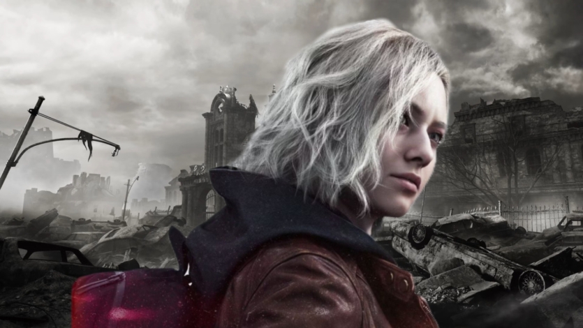 У Resident Evil Requiem буде три ігрові персонажі, &mdash; інсайдер
