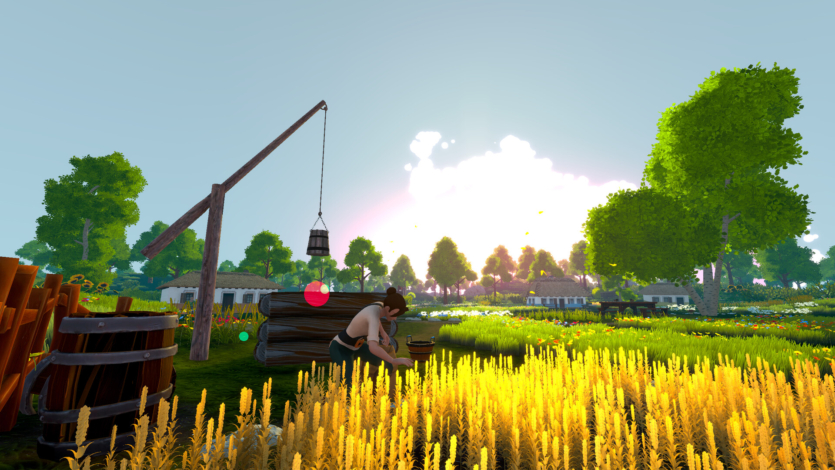 S.T.A.L.K.E.R. у 2D та піксельна Resident Evil: 19 анонсів з Фестивалю українських ігор у Steam