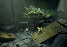 Steam безплатно віддає кооператив з 92% схвальних відгуків