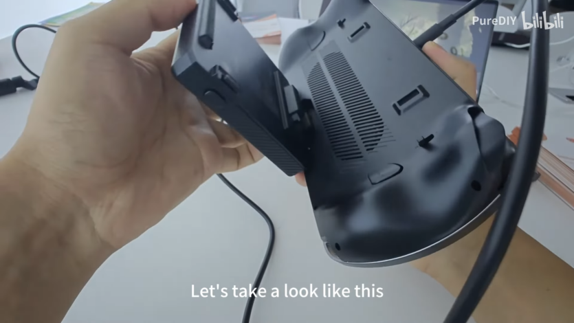 Перший погляд на консоль GPD Win 5 з AMD Strix Halo: продуктивність як в RTX 4060