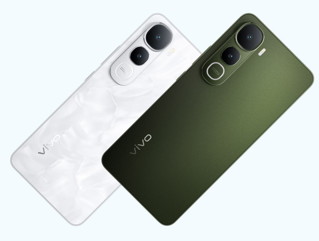 Vivo Y400 5G з&rsquo;явиться в продажу 7 серпня: захист IP69, 6000 мА&bull;год і 90 Вт зарядка за $250