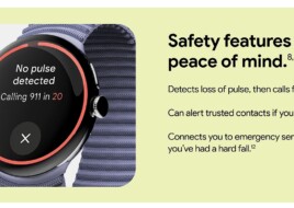 Нові витоки Google Pixel Watch 4: смартгодинник за $349 отримає ШІ Gemini, ЕКГ та кращу автономність