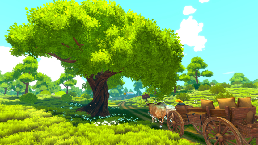 S.T.A.L.K.E.R. у 2D та піксельна Resident Evil: 19 анонсів з Фестивалю українських ігор у Steam