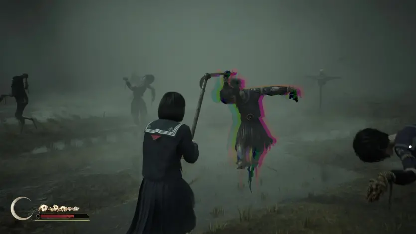 Перші реакції на Silent Hill f після 5 годин гри &mdash; гідні графіка і сюжет, але "дивна" бойова система