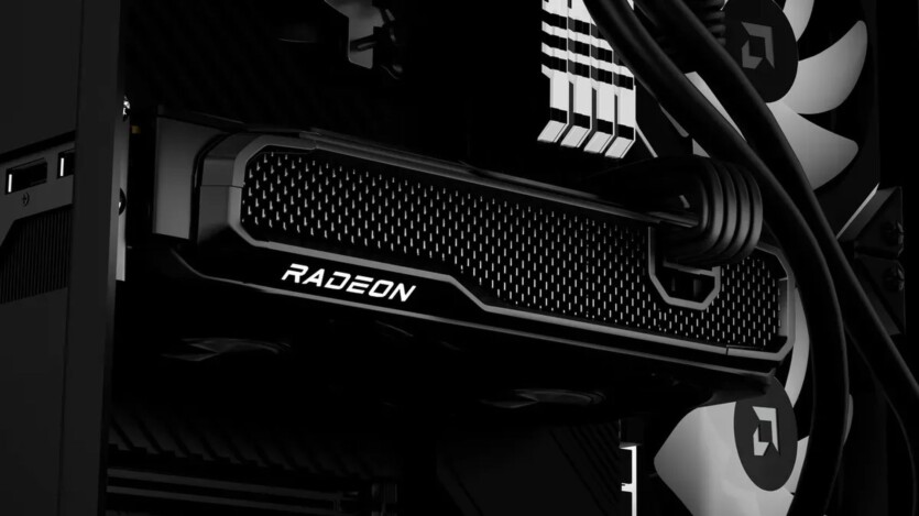 AMD непомітно анонсувала Radeon RX 9060