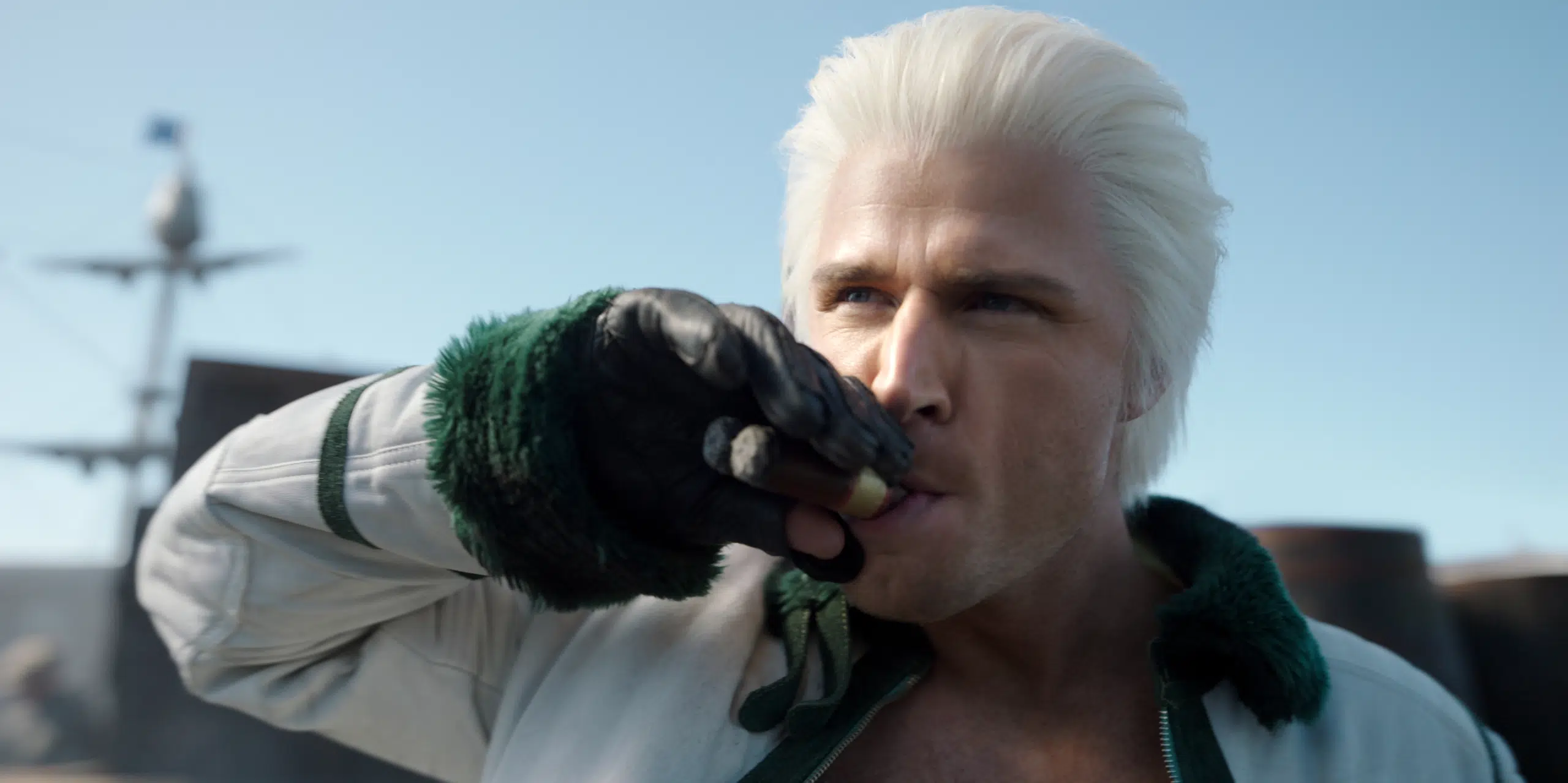 Все заради Єдиного Скарбу! Netflix продовжив серіал "Ван Піс" на третій сезон і показав тизер другого