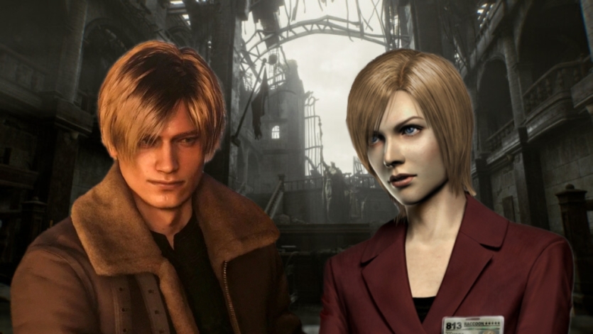 У Resident Evil Requiem буде три ігрові персонажі, &mdash; інсайдер