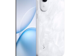 Vivo Y400 5G з&rsquo;явиться в продажу 7 серпня: захист IP69, 6000 мА&bull;год і 90 Вт зарядка за $250