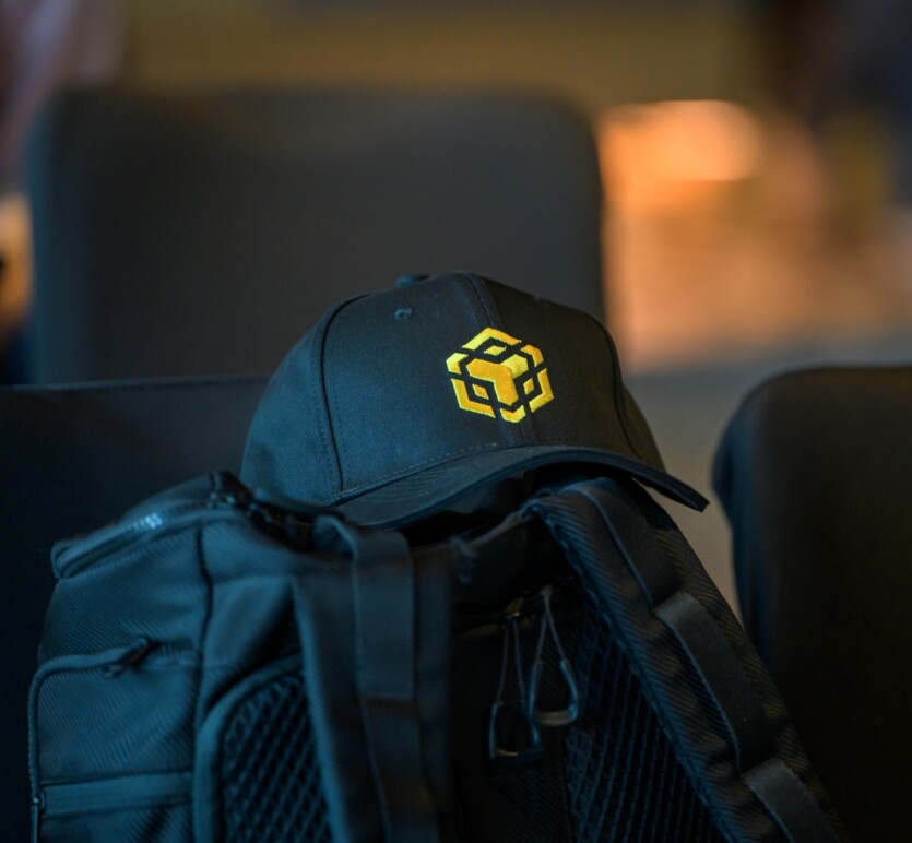 Ціна BNB перевищить $2 тис., &mdash; звіт Hash Global