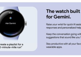 Нові витоки Google Pixel Watch 4: смартгодинник за $349 отримає ШІ Gemini, ЕКГ та кращу автономність