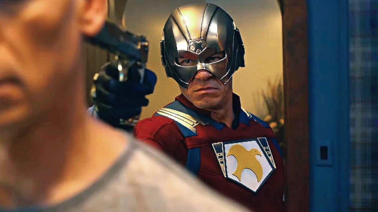 Життя після "Супермена": DC запланувала майже 20 фільмів та серіалів на найближчі роки (перелік і дати виходу)