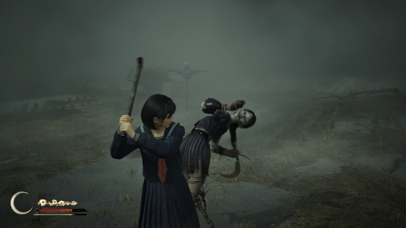 Перші реакції на Silent Hill f після 5 годин гри &mdash; гідні графіка і сюжет, але "дивна" бойова система