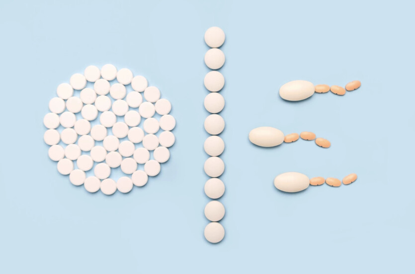 Чоловіча протизаплідна пігулка без побічних ефектів пройшла випробування на людях