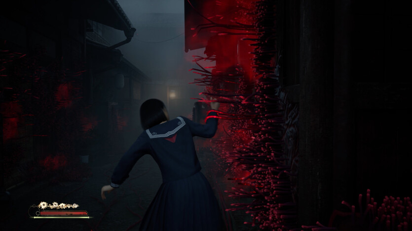 Перші реакції на Silent Hill f після 5 годин гри &mdash; гідні графіка і сюжет, але "дивна" бойова система