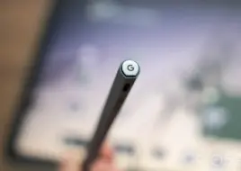 Pixel Tablet Pen &mdash; стилус Google, якого не було, але який вже можна купити