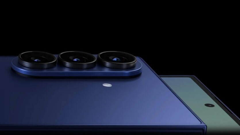 Samsung Galaxy Fold7 та Flip7 на понад $10 млн викрали у Лондоні