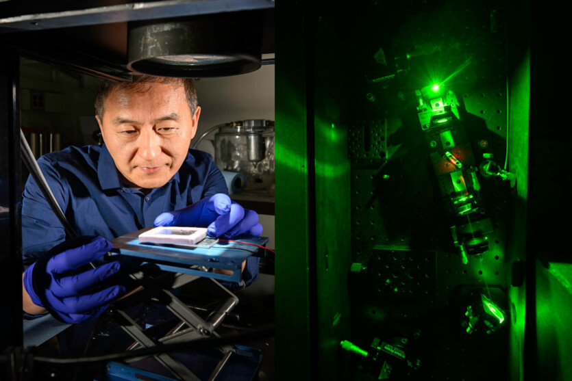 Вчені викориcтовують "блек метал" щоб покращити сонячну енергетику у 15 разів