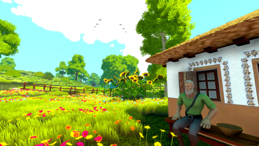 S.T.A.L.K.E.R. у 2D та піксельна Resident Evil: 19 анонсів з Фестивалю українських ігор у Steam