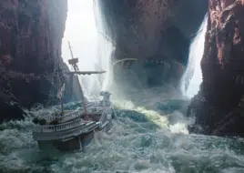 Все заради Єдиного Скарбу! Netflix продовжив серіал "Ван-Піс" на третій сезон і показав тизер другого