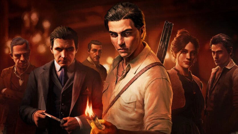 Mafia: The Old Country отримала 76/100 на Metacritic — сильний сюжет, але "шаблонний геймплей"