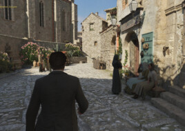 Mafia: The Old Country отримала 76/100 на Metacritic — сильний сюжет, але "шаблонний геймплей"