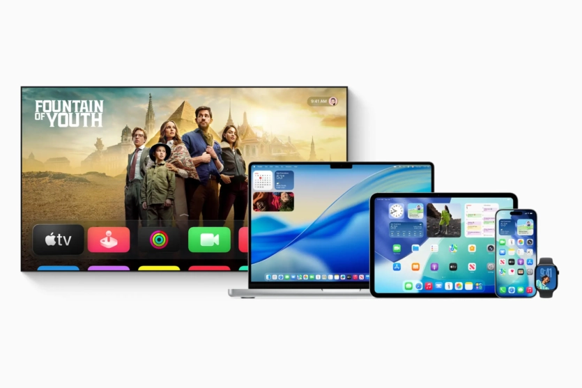 Величезний витік пристроїв Apple та коментарі Марка Гурмана