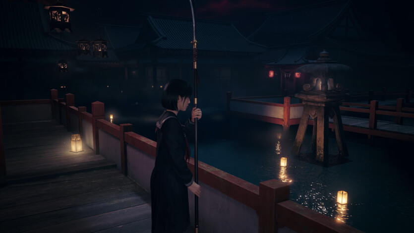 Перші реакції на Silent Hill f після 5 годин гри &mdash; гідні графіка і сюжет, але "дивна" бойова система