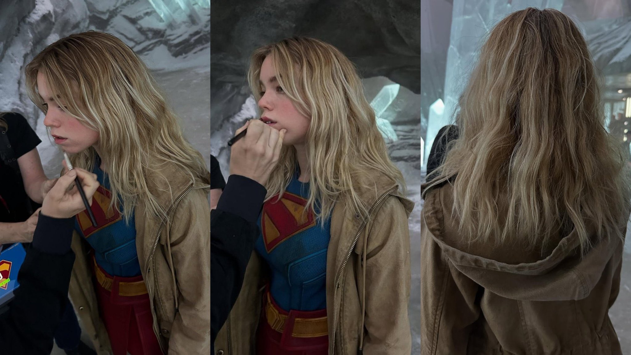 Життя після "Супермена": DC запланувала майже 20 фільмів та серіалів на найближчі роки (перелік і дати виходу)