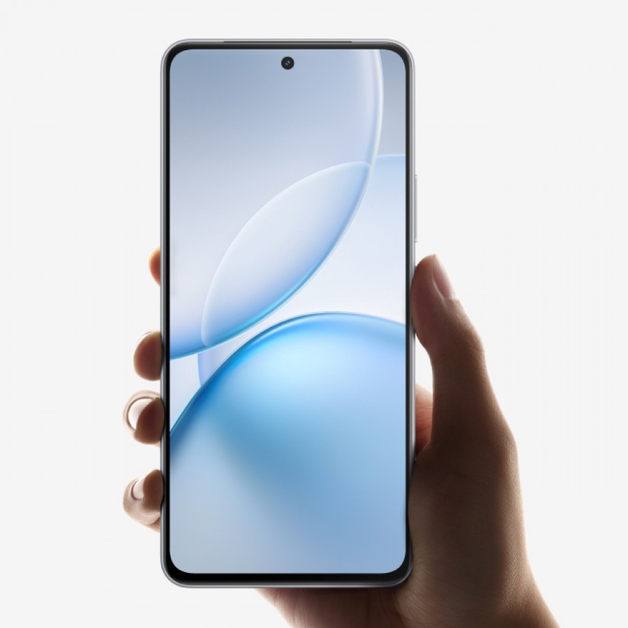 Vivo Y400 5G з&rsquo;явиться в продажу 7 серпня: захист IP69, 6000 мА&bull;год і 90 Вт зарядка за $250