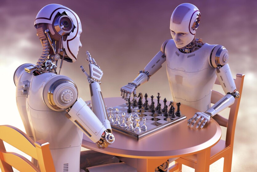 GPT-o3 зіграла в шахи з Grok: хто виграв?