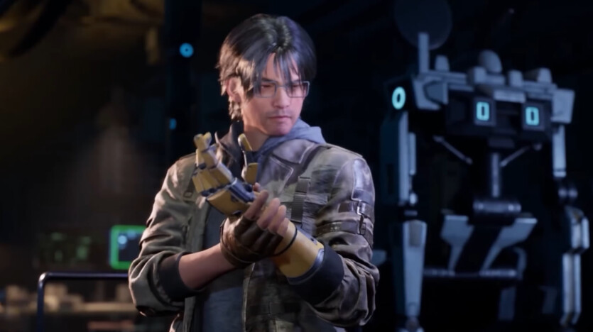 Геймплей пригодницької гри The Lost Heaven: як The Last of Us, але в Китаї і з роботами