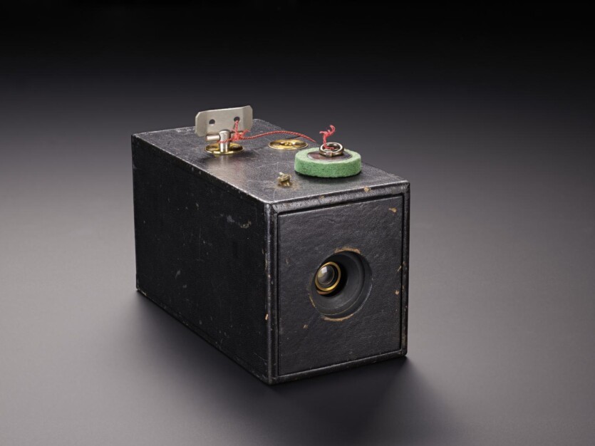 133-річна Kodak може остаточно зникнути через борги