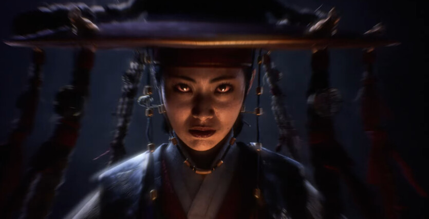 Корейська The Witcher? Вийшов тизер Woochi the Wayfarer &mdash; містичної RPG з монстрами, шаманами і ритуалами