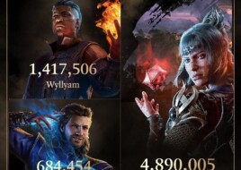 Гравці Baldur's Gate 3 спокушають Астаріона частіше, ніж будь-кого іншого, &mdash; дивна статистика Larian