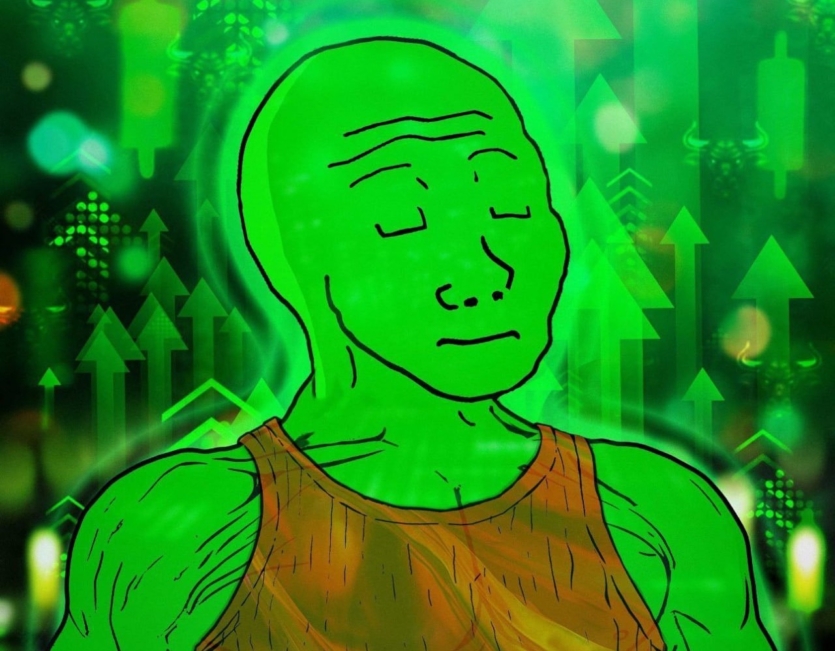 Альтсезон вже скоро: прогноз Coinbase Institutional