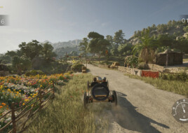 Mafia: The Old Country отримала 76/100 на Metacritic — сильний сюжет, але "шаблонний геймплей"