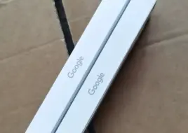 Pixel Tablet Pen &mdash; стилус Google, якого не було, але який вже можна купити