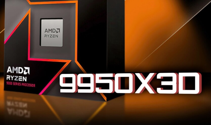 Подвійний X3D: AMD готує Ryzen 9000 з 192 МБ 3D V-Cache та TDP 200 Вт