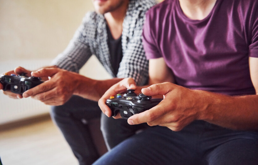 "Старі" геймери витрачають більше грошей на відеоігри, аніж молодь — звіт Circana