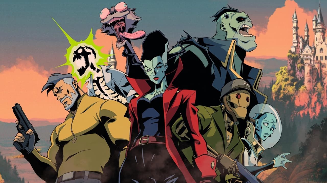 Життя після "Супермена": DC запланувала майже 20 фільмів та серіалів на найближчі роки (перелік і дати виходу)