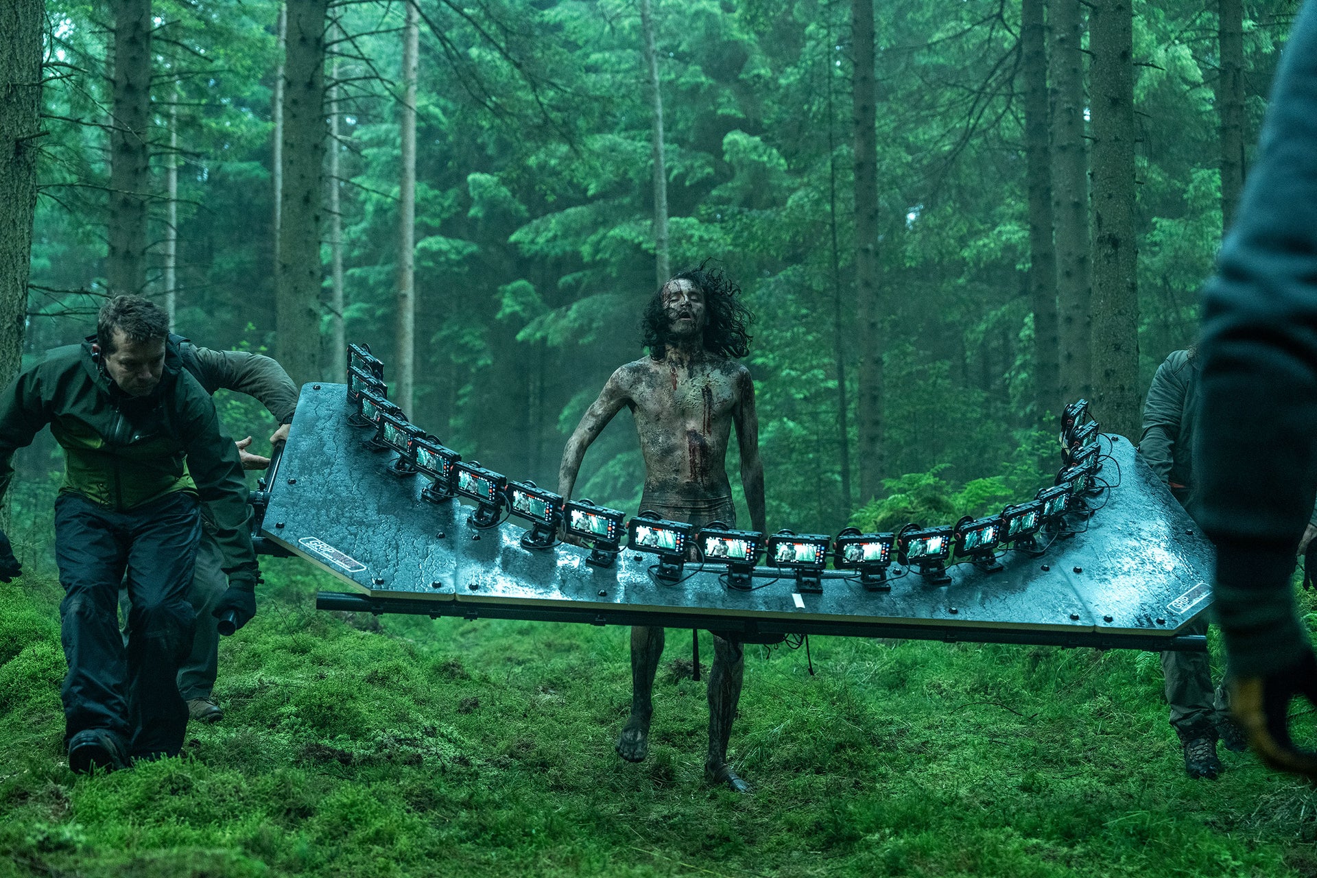 Ранні реакції на фільм "28 років по тому: Храм кісток" &mdash; краще за "оригінал", видатний лиходій і неочікувані повороти в сюжеті