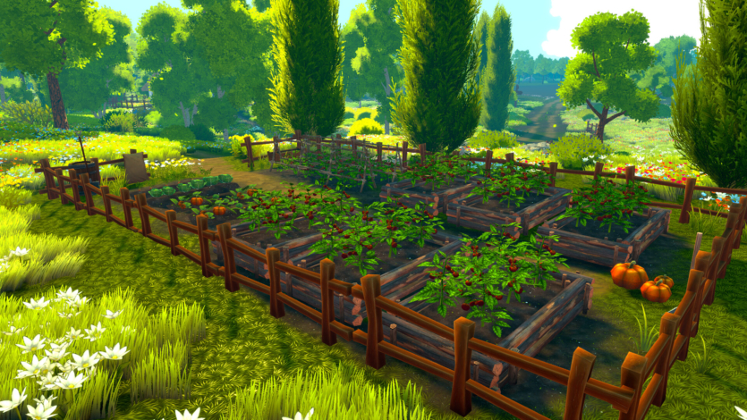 S.T.A.L.K.E.R. у 2D та піксельна Resident Evil: 19 анонсів з Фестивалю українських ігор у Steam