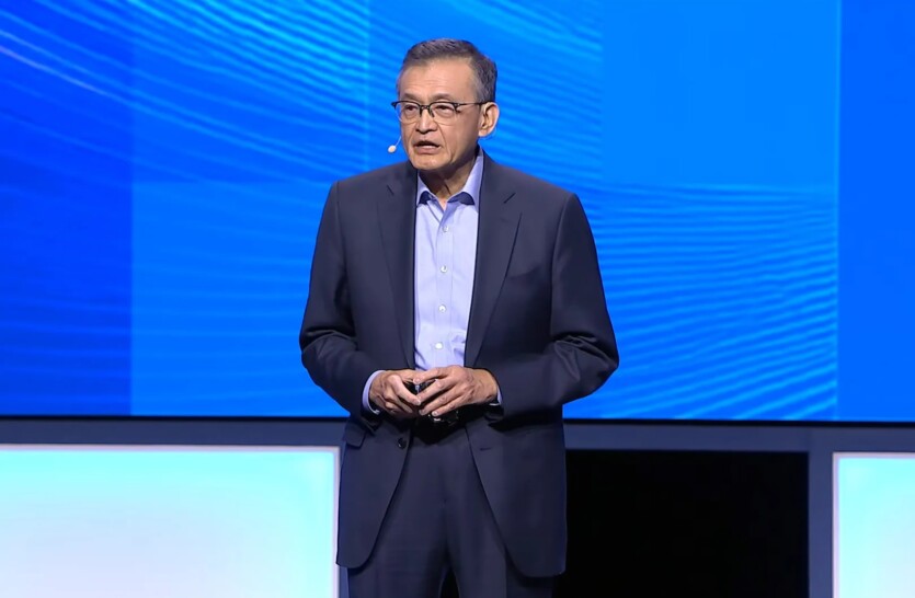 Сенатор США розслідує зв'язки голови Intel з Китаєм: Ліп-Бу Тан інвестував $200 млн у 600 китайських компаній