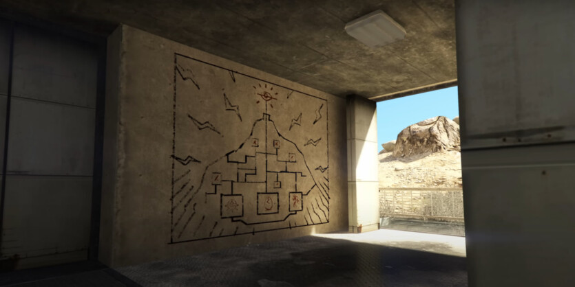 Геймер розкрив 12-річну загадку GTA 5, яка від початку була "ключем" до 100% завершення гри