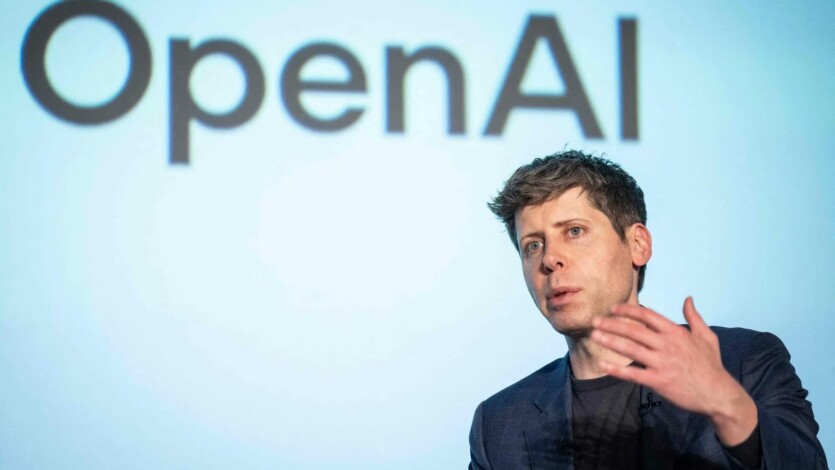 OpenAI виплатить по $1,5 млн премії 1000 "кращих" працівників &mdash; аби ті не йшли до конкурентів