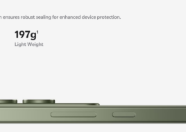 Vivo Y400 5G з&rsquo;явиться в продажу 7 серпня: захист IP69, 6000 мА&bull;год і 90 Вт зарядка за $250