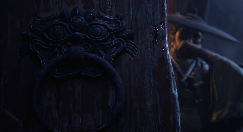 Корейська The Witcher? Вийшов тизер Woochi the Wayfarer &mdash; містичної RPG з монстрами, шаманами і ритуалами