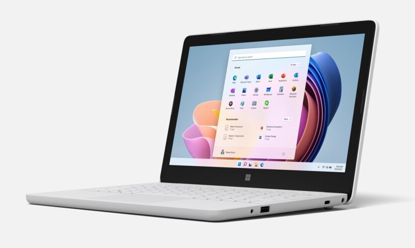 Кінець Windows 11 SE: Microsoft виводить з ринку свою спробу конкуренції з Chrome OS